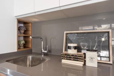 Chezmoihomes Plaza Nueva Luxury