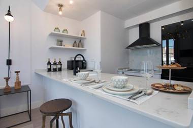 Chezmoihomes Trinidad Deluxe 4