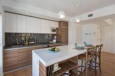 Chezmoihomes Plaza Nueva Premium