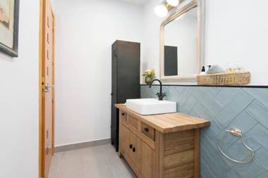 Chezmoihomes Cathedral Apartment