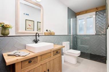 Chezmoihomes Cathedral Apartment