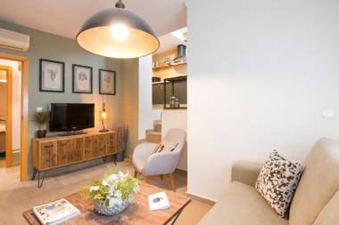 Chezmoihomes Cathedral Apartment