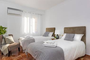 Genteel Home Ático Gran Capitán