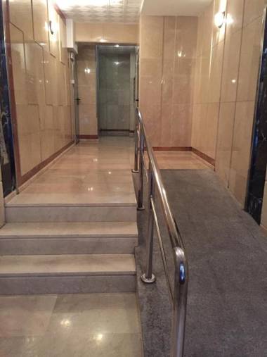 Apartamento Granados