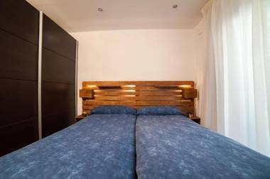 Apartamento Granados