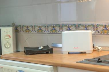 Apartamentos Recogidas 10