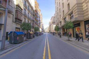 Apartamentos Recogidas 10