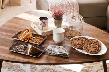 Chezmoihomes Alhambra Penthouse