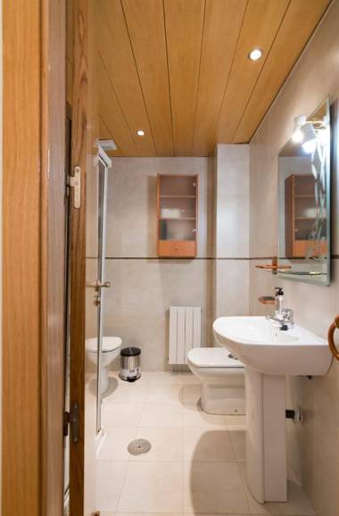 Apartamento Cifuentes