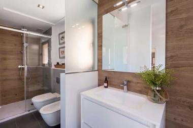 Chezmoihomes Luxury Plaza Nueva Penthouse