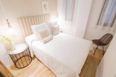 tuGuest Gran Vía Apartments