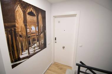 tuGuest Gran Vía Apartments