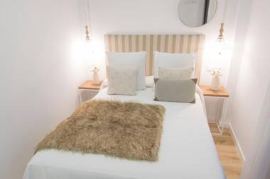 tuGuest Gran Vía Apartments