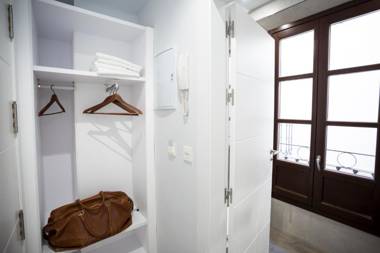 La Casa de la Trinidad Suites