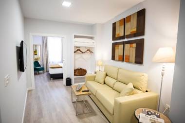 La Casa de la Trinidad Suites