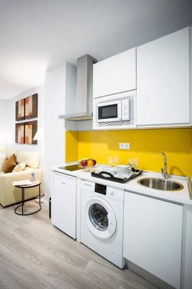 La Casa de la Trinidad Suites