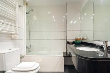 Genteel Home Martinez Campos