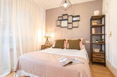 Genteel Home Martinez Campos