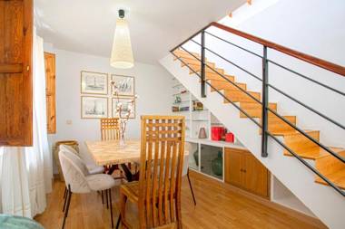 Genteel Home Piedra Santa