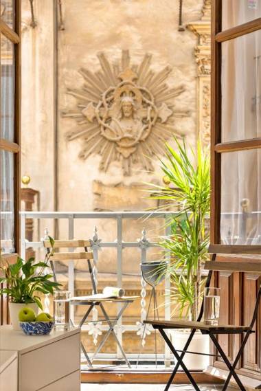 Genteel Home Sagrado Corazón