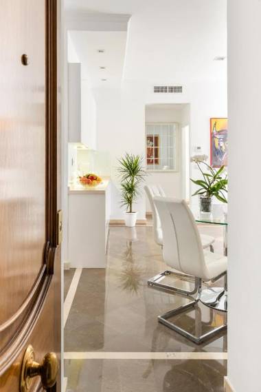 Genteel Home Sagrado Corazón