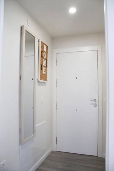 Ciencias Forum Apartment by A3Rentals