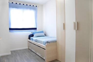 Ciencias Forum Apartment by A3Rentals