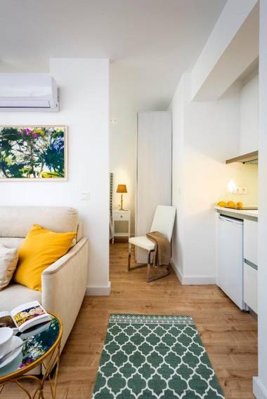 Genteel Home Santo Cristo