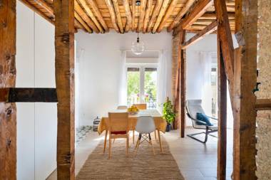 Calm & Elegance at Realejo