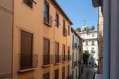 Calm & Elegance at Realejo