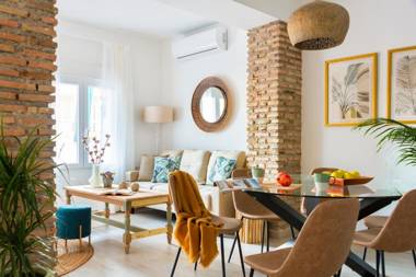 Genteel Home Mano de Hierro