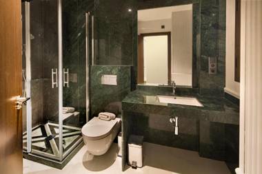 Imeda Apartamentos Escudo del Carmen 19