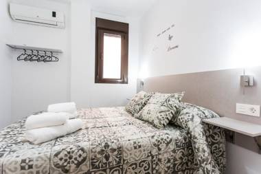 C&V Apartamentos - Horno de Marina