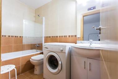 C&V Apartamentos - Horno de Marina