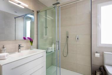 Genteel Home Recogidas