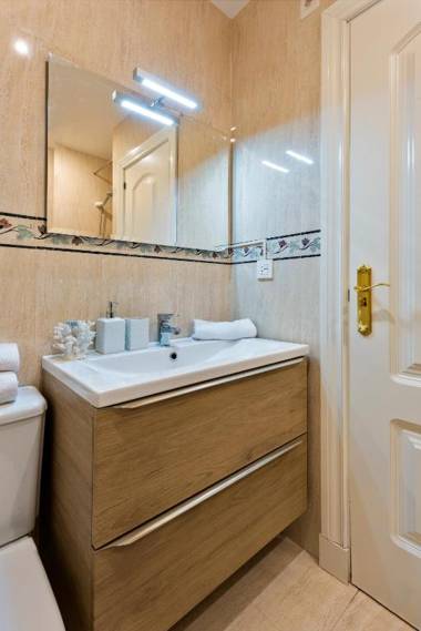 Genteel Home Reyes Católicos