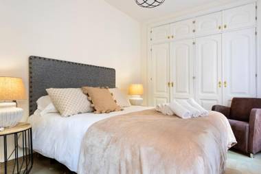 Genteel Home Reyes Católicos