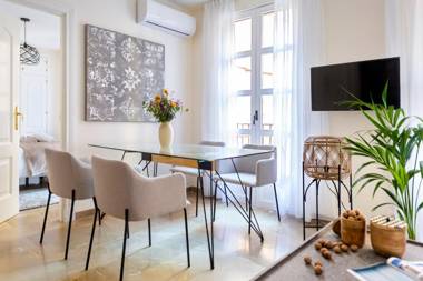 Genteel Home Reyes Católicos