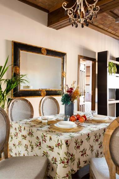 Genteel Home Bib Rambla