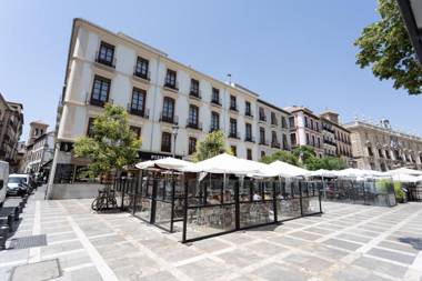 BiBo Suites Plaza Nueva