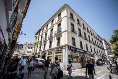 BiBo Suites Plaza Nueva