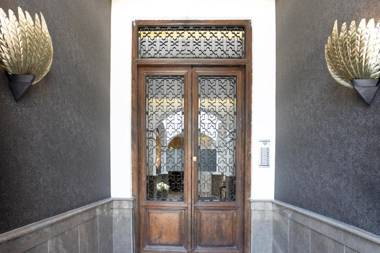 BiBo Suites Plaza Nueva