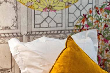 Chezmoihomes Santa Paula cozy & elegant in the heart of Granada