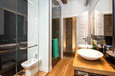 Chezmoihomes Santa Paula cozy & elegant in the heart of Granada