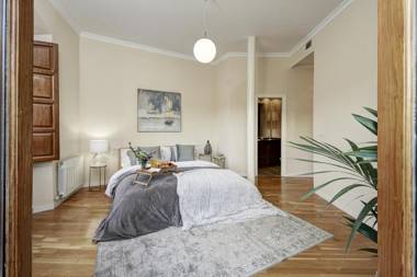 Chezmoihomes The Best Ultimate Luxury Penthouse