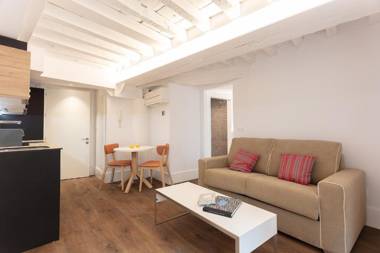 Casa Miravalle Apartamentos Catedral