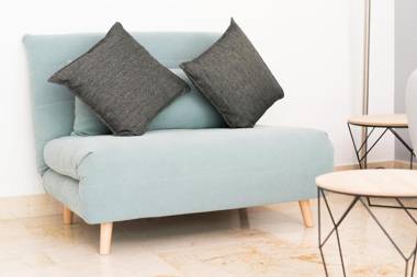 tuGuest Lobos Apartment