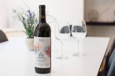 tuGuest Lobos Apartment