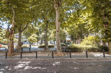 tuGuest Lobos Apartment