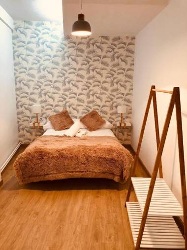 tuGuest Gran Via 42 Apartment